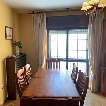 Апартаменти Junto A La Catedral, Con Parking Privado Gratis Самора Екстер'єр фото