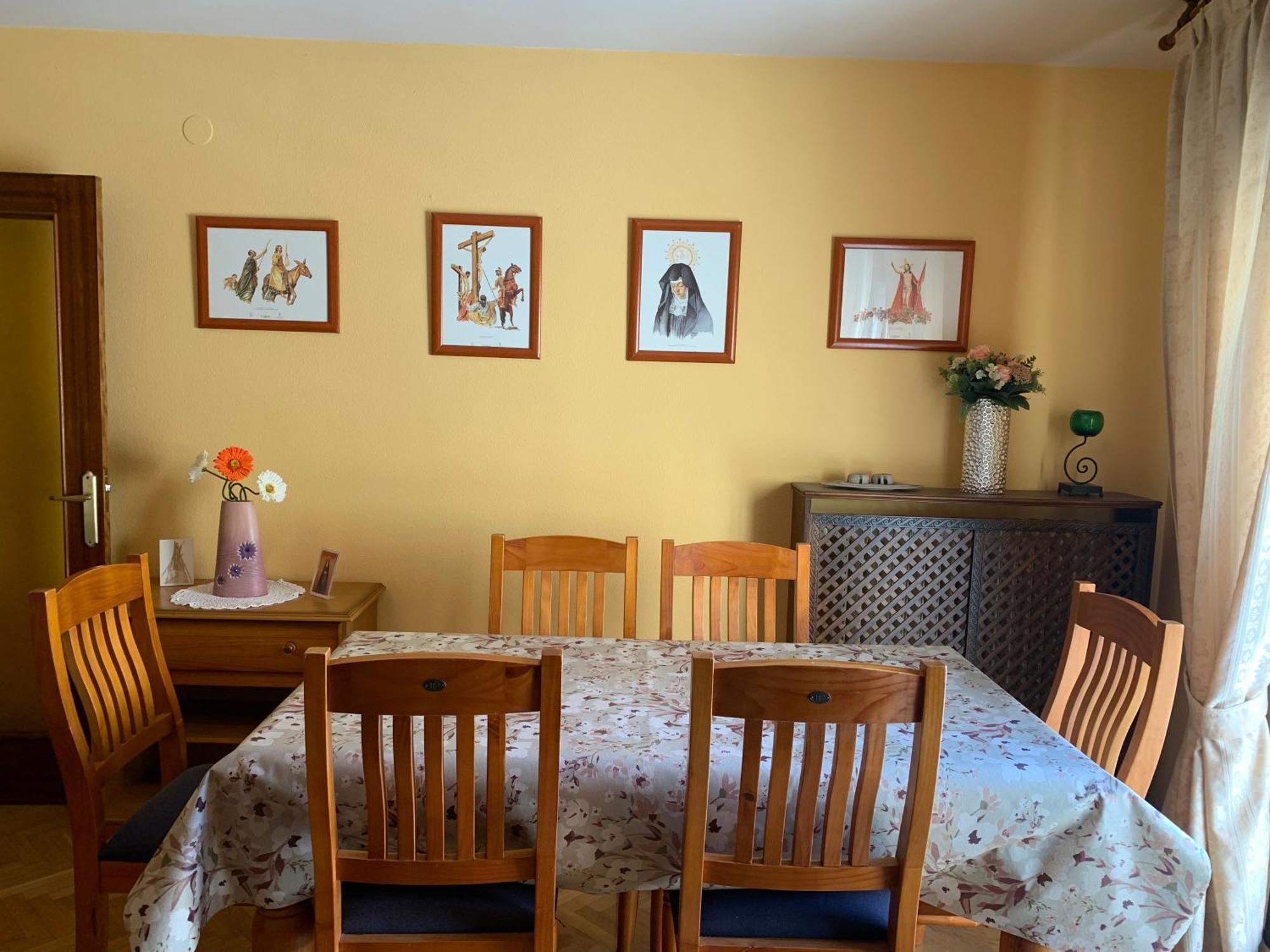 Апартаменти Junto A La Catedral, Con Parking Privado Gratis Самора Екстер'єр фото