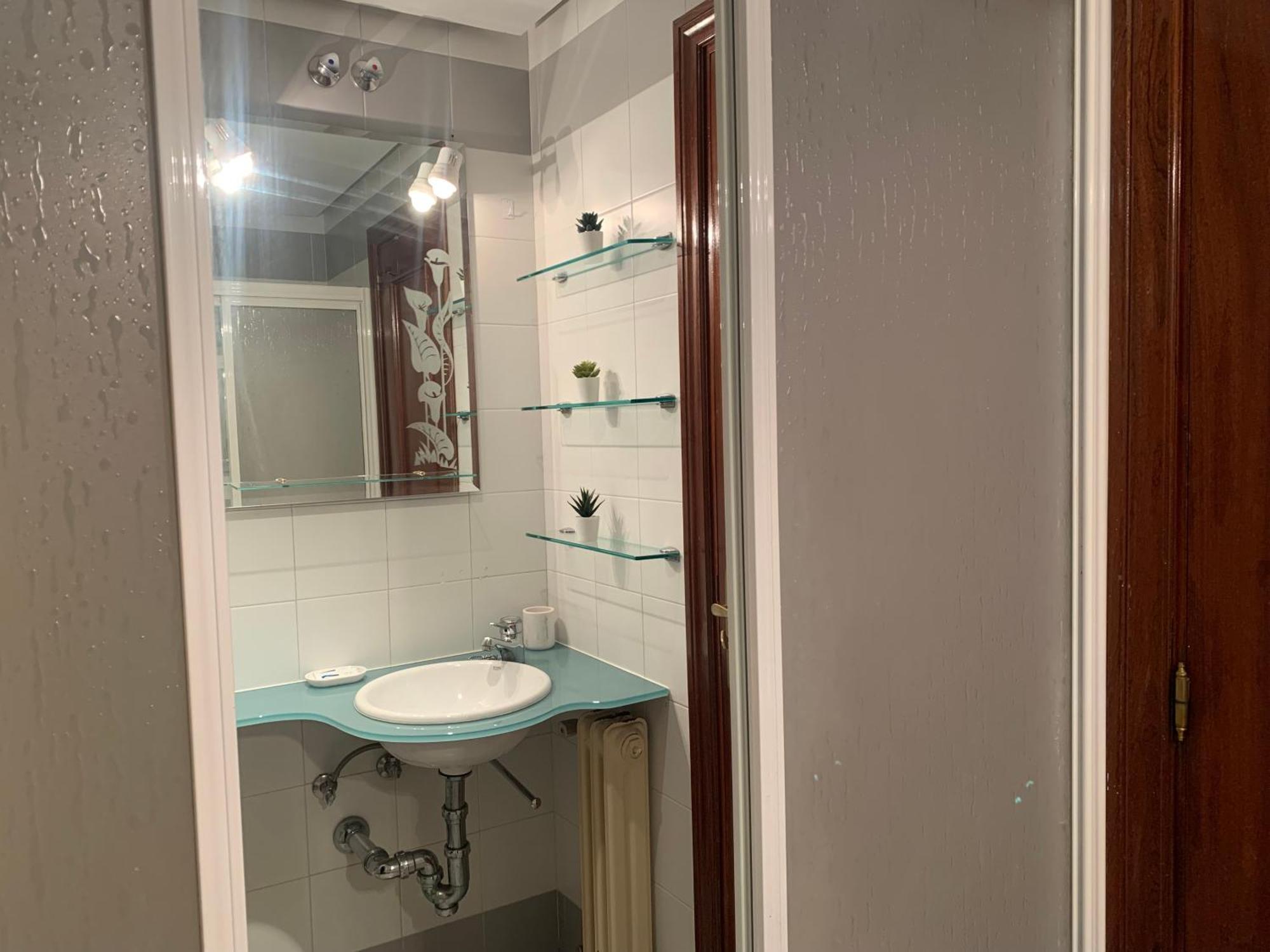 Апартаменти Junto A La Catedral, Con Parking Privado Gratis Самора Екстер'єр фото