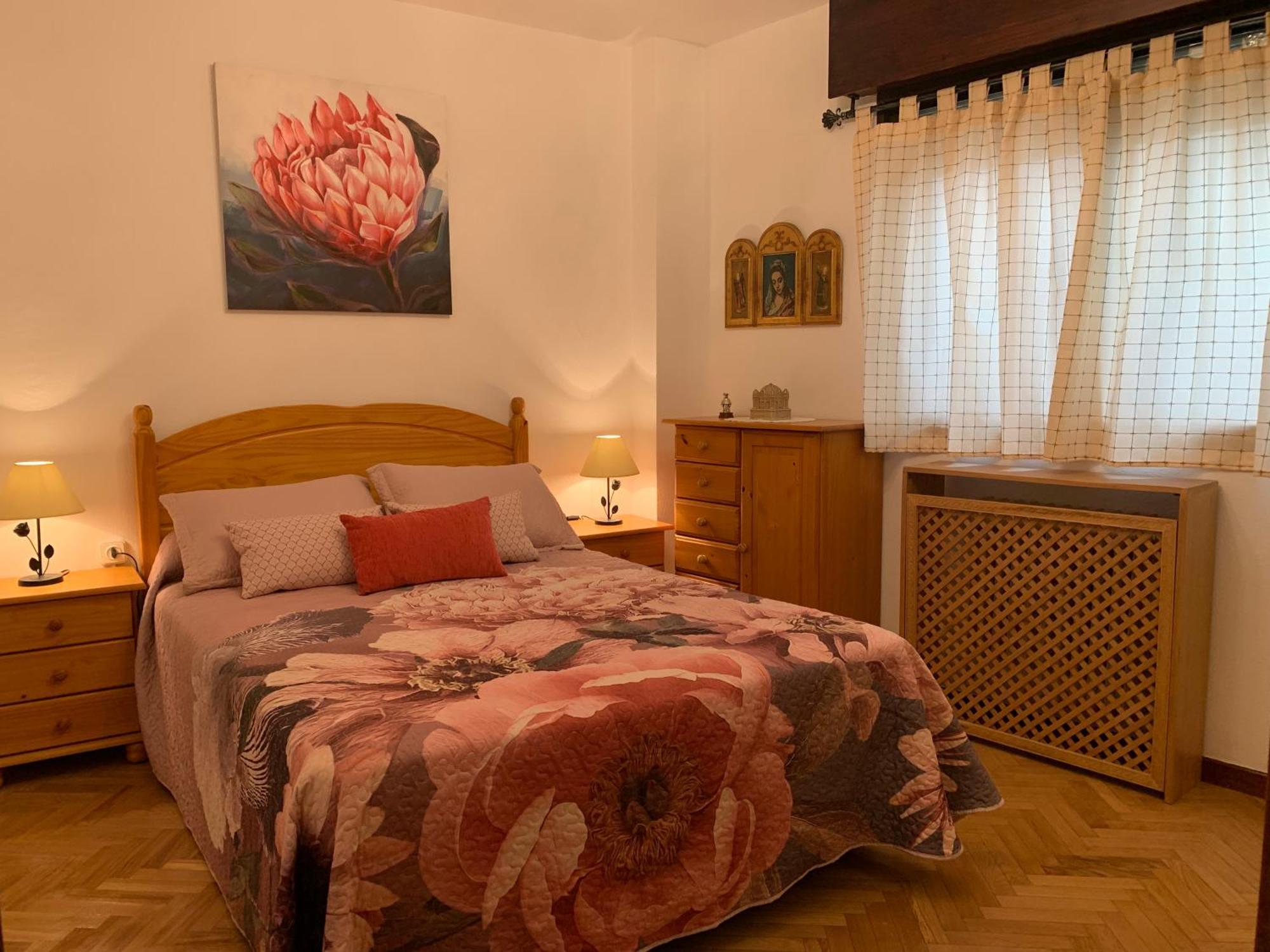 Апартаменти Junto A La Catedral, Con Parking Privado Gratis Самора Екстер'єр фото