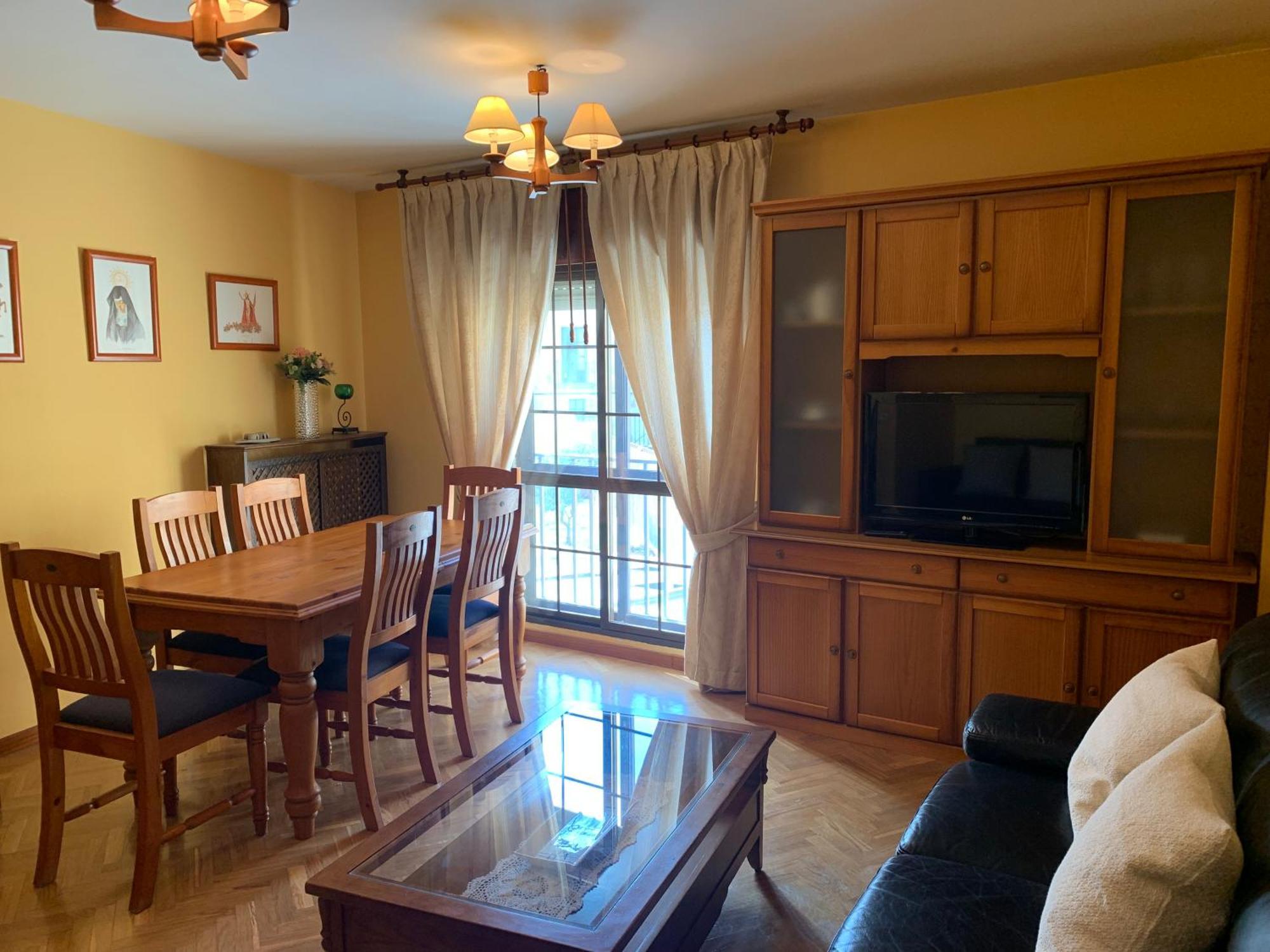 Апартаменти Junto A La Catedral, Con Parking Privado Gratis Самора Екстер'єр фото