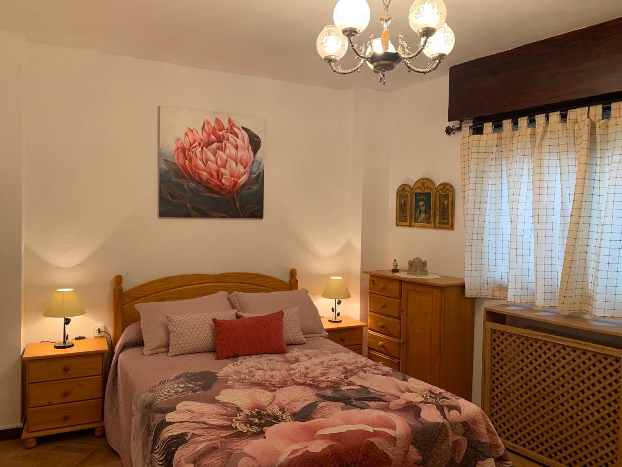 Апартаменти Junto A La Catedral, Con Parking Privado Gratis Самора Екстер'єр фото