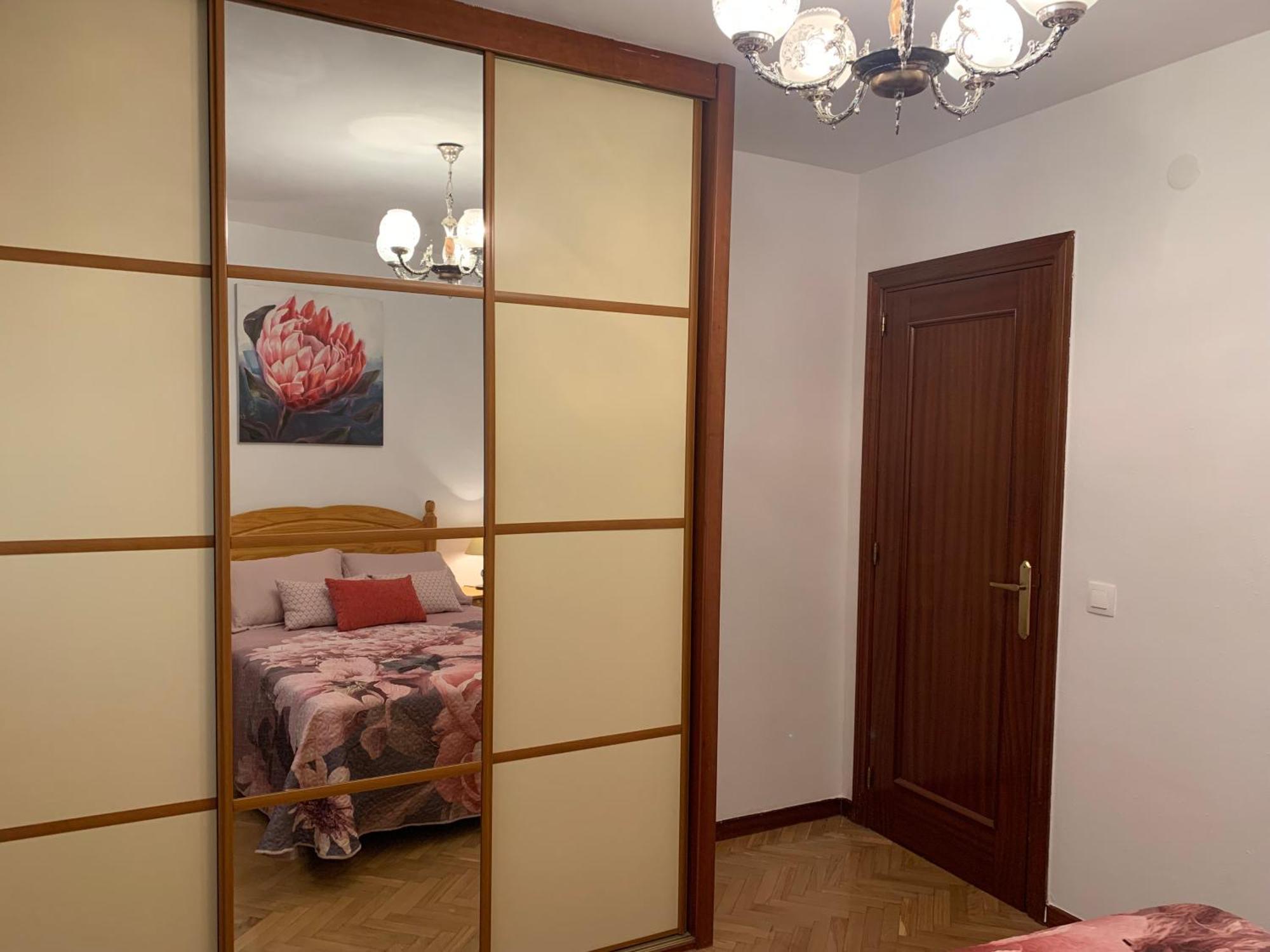 Апартаменти Junto A La Catedral, Con Parking Privado Gratis Самора Екстер'єр фото